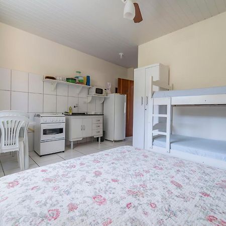Апартаменты Residencial Mariscalia 2/4 Бомбиньяс Экстерьер фото