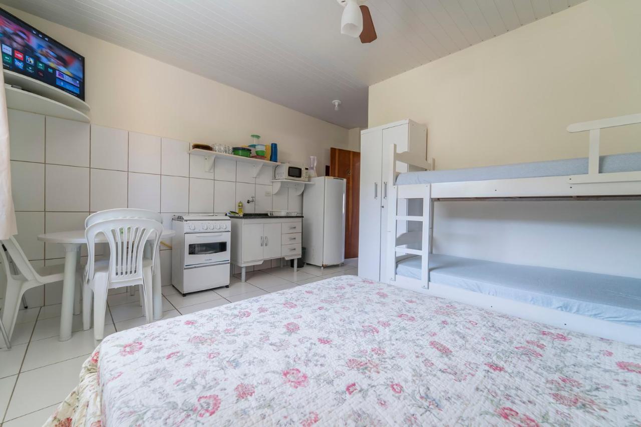 Апартаменты Residencial Mariscalia 2/4 Бомбиньяс Экстерьер фото