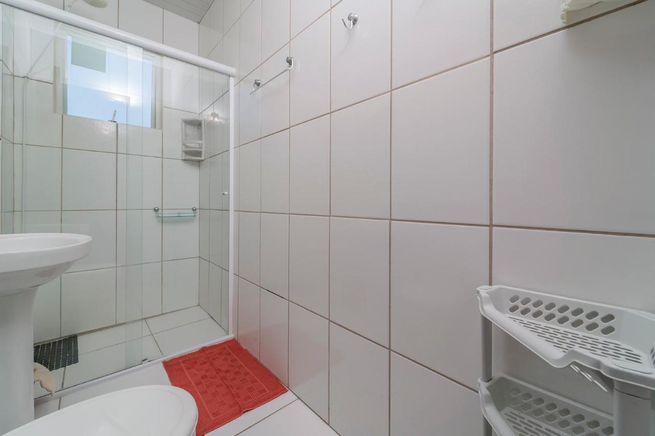 Апартаменты Residencial Mariscalia 2/4 Бомбиньяс Экстерьер фото