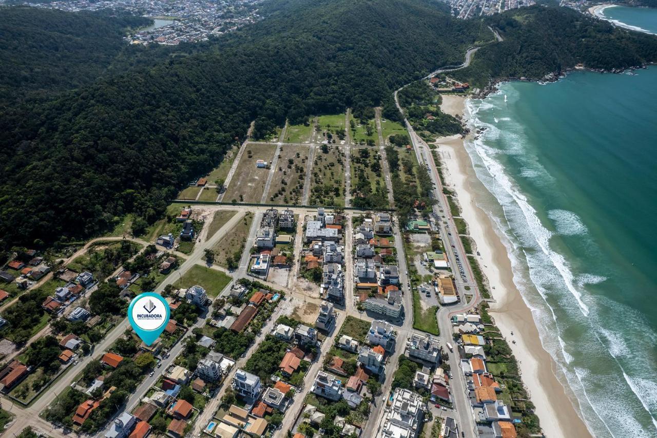 Апартаменты Residencial Mariscalia 2/4 Бомбиньяс Экстерьер фото