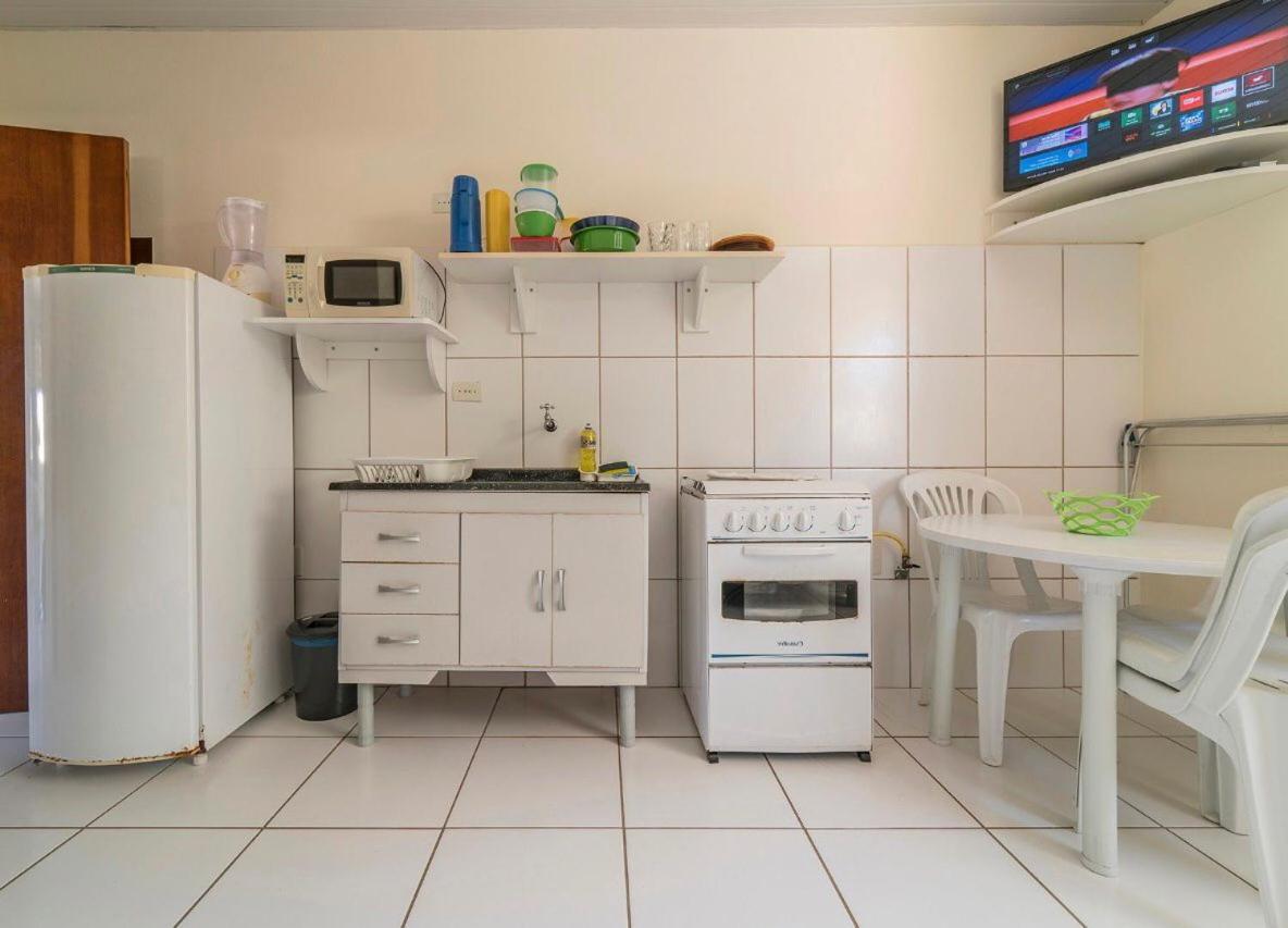 Апартаменты Residencial Mariscalia 2/4 Бомбиньяс Экстерьер фото