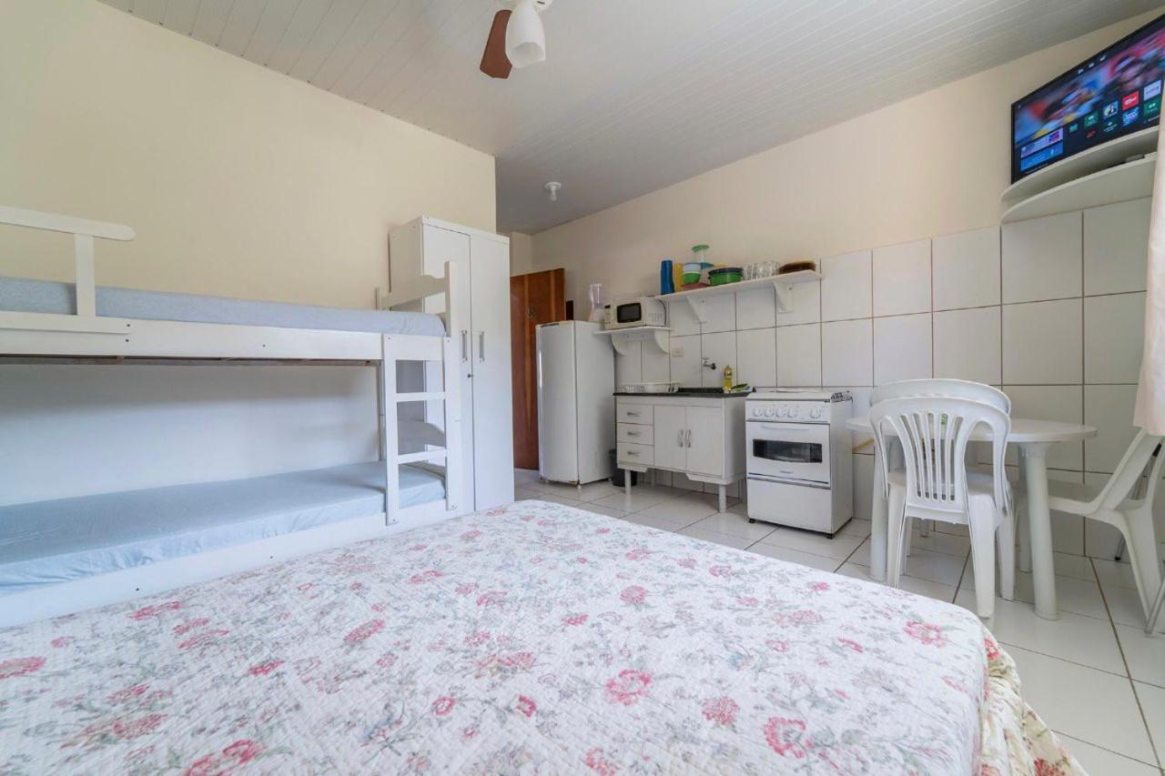 Апартаменты Residencial Mariscalia 2/4 Бомбиньяс Экстерьер фото