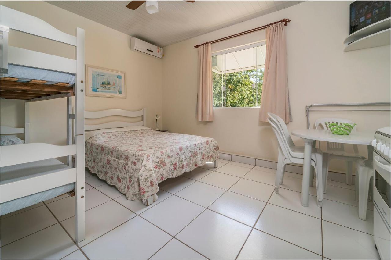 Апартаменты Residencial Mariscalia 2/4 Бомбиньяс Экстерьер фото