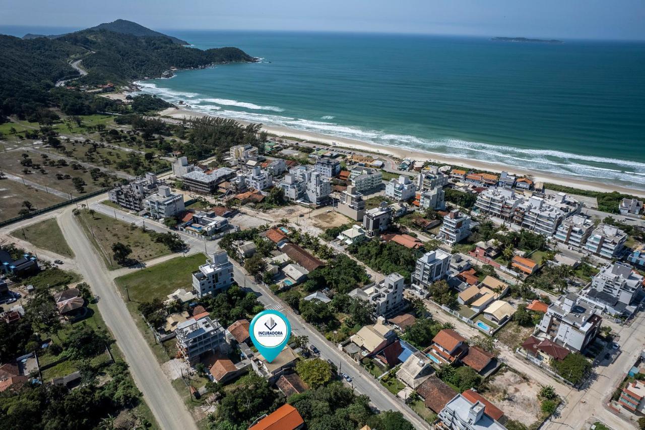 Апартаменты Residencial Mariscalia 2/4 Бомбиньяс Экстерьер фото
